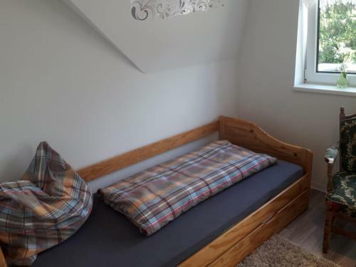 Apartamento Ferienwohnung Maria