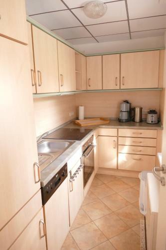 Ferienhaus F�rster II