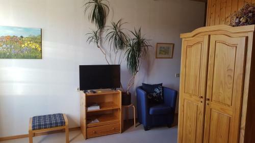 Apartamento Schwalbennest Fewo 1