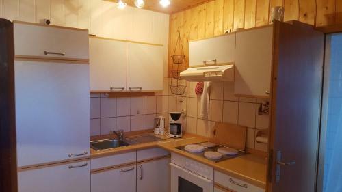 Apartamento Schwalbennest Fewo 1