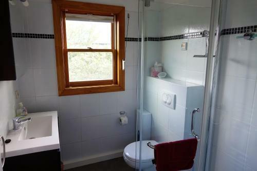Apartamento Ferienhaus Friedrichswalde