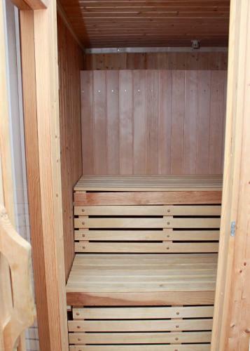 Apartamento Ferienhaus Friedrichswalde