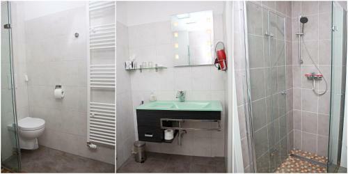Apartamento Ferienhaus Friedrichswalde