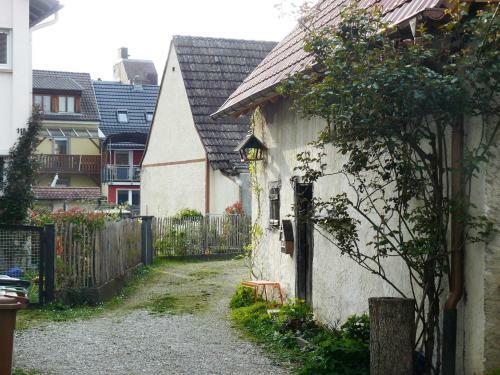 Apartamento Ferienwohnung Kapellenwinkel
