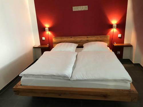 Apartamento Bobbele Freiburg Zentrum