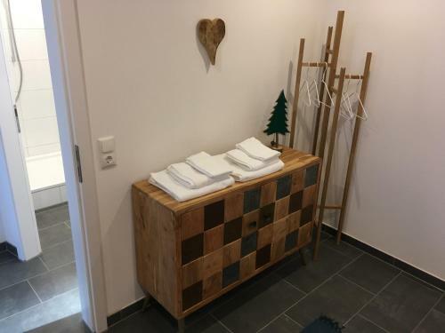Apartamento Bobbele Freiburg Zentrum