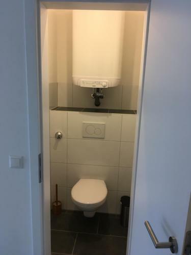 Apartamento Bobbele Freiburg Zentrum