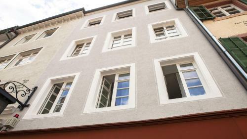 Apartamento Deluxe Studio 9 In Der Altstadt