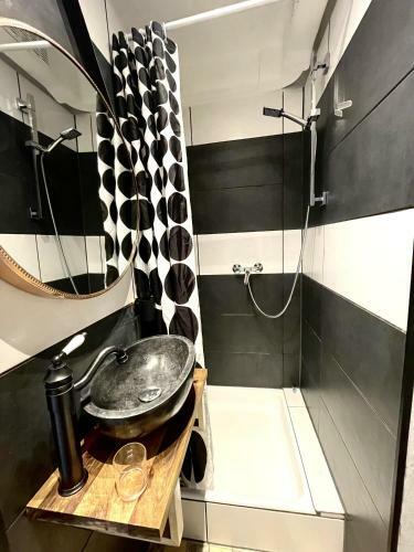 Apartamento Deluxe Studio 9 In Der Altstadt
