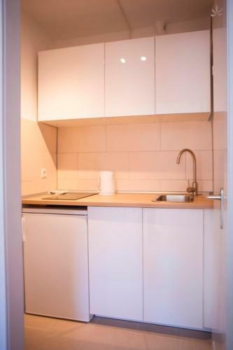 Apartamento Deluxe Studio 9 In Der Altstadt