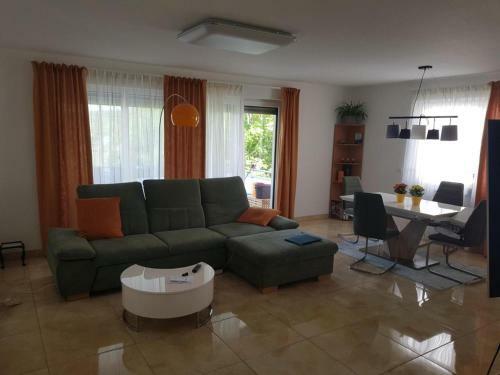 Apartamento Wohnung In Freiburg Betzenhausen