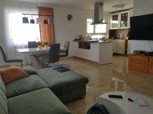 Apartamento Wohnung In Freiburg Betzenhausen