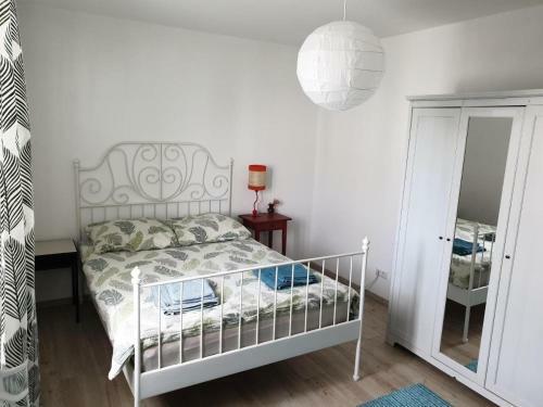 Apartamento Wohnung In Freiburg Betzenhausen