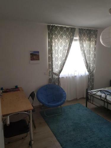 Apartamento Wohnung In Freiburg Betzenhausen