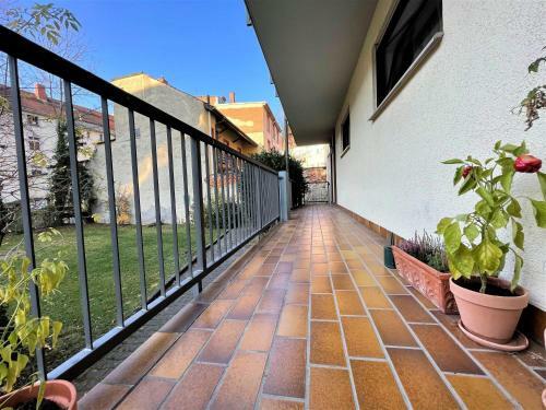 Boutique Apartment Am Bahnhof