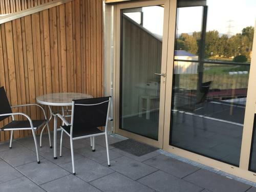 Apartamento Ferien- Und Winzerhof Simon