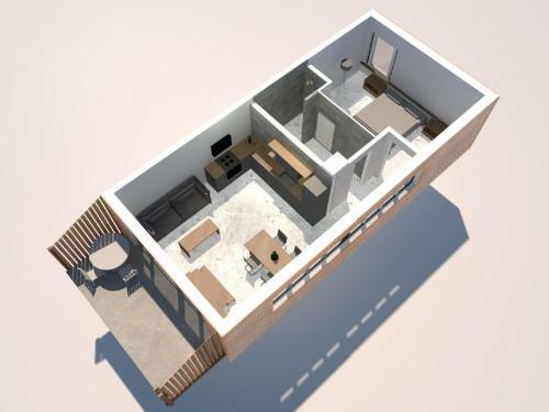 Apartamento Ferien- Und Winzerhof Simon