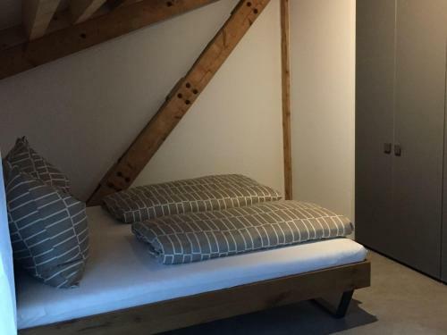 Apartamento Ferien- Und Winzerhof Simon