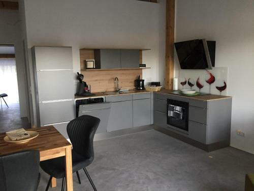 Apartamento Ferien- Und Winzerhof Simon