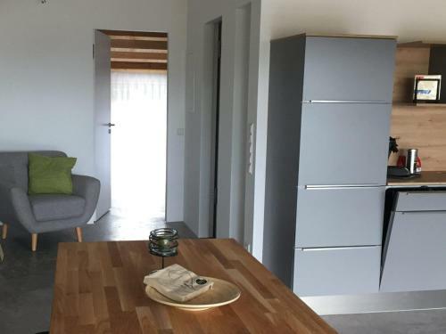 Apartamento Ferien- Und Winzerhof Simon