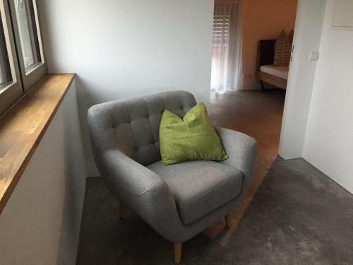 Apartamento Ferien- Und Winzerhof Simon