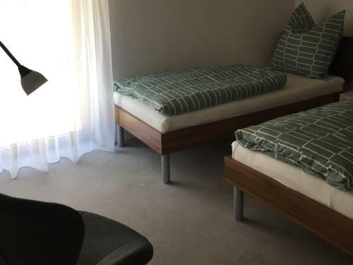 Apartamento Ferien- Und Winzerhof Simon