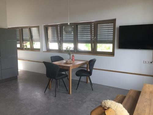 Apartamento Ferien- Und Winzerhof Simon