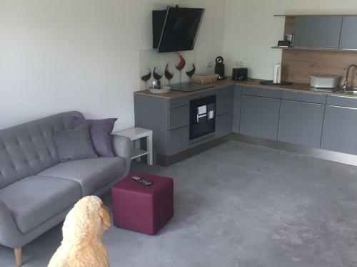 Apartamento Ferien- Und Winzerhof Simon