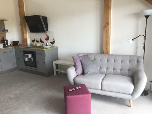 Apartamento Ferien- Und Winzerhof Simon
