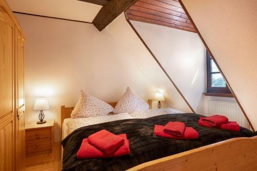 Hotel & Restaurant Sichelschmiede
