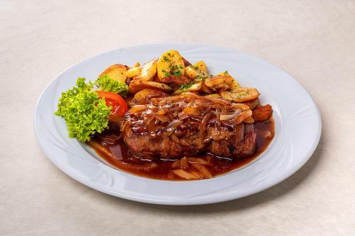 Hotel & Restaurant Sichelschmiede