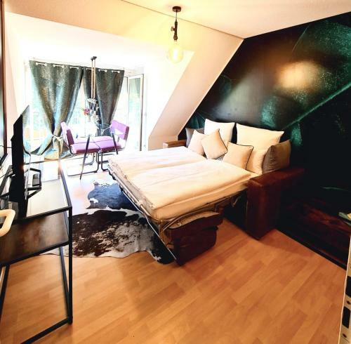 Boutique Apartment Petite Belle