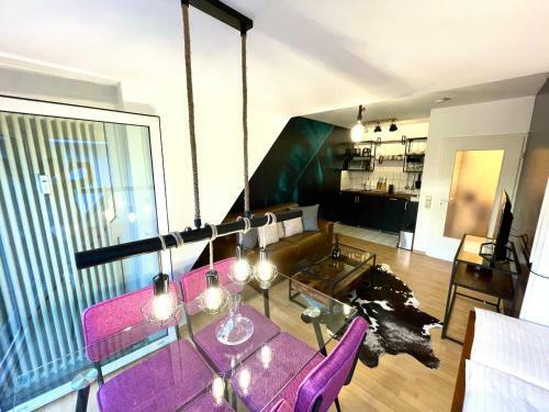 Boutique Apartment Petite Belle