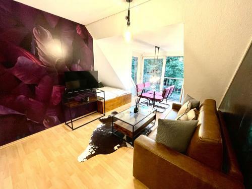 Boutique Apartment Petite Belle
