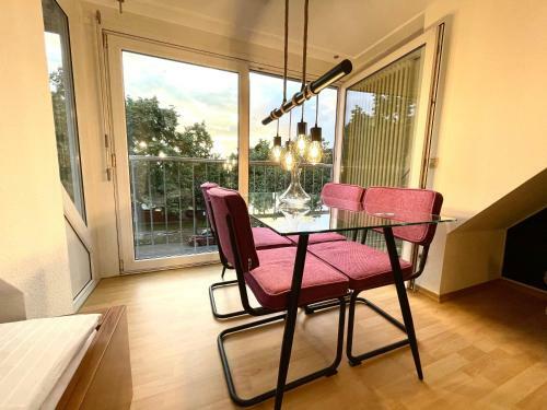 Boutique Apartment Petite Belle