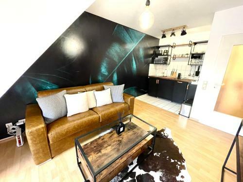 Boutique Apartment Petite Belle