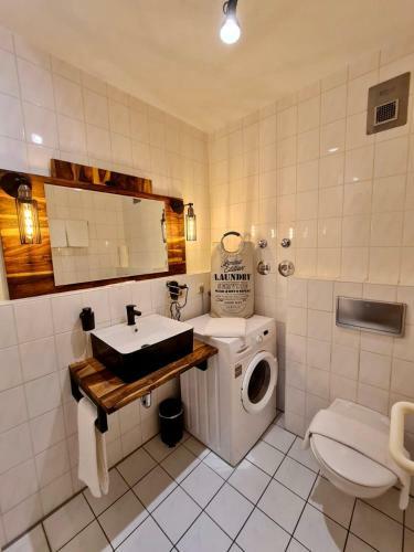 Boutique Apartment Petite Belle