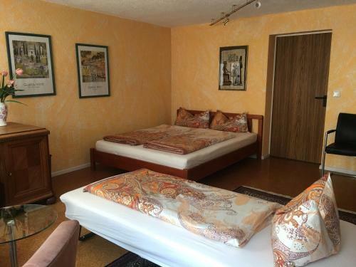 Apartamento Ferienwohnung Bei Franka Mit Sauna