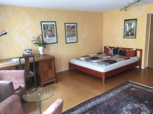 Apartamento Ferienwohnung Bei Franka Mit Sauna