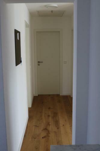 Apartamento Tuniberglounge - Sehr Moderne Und Helle Wohnung