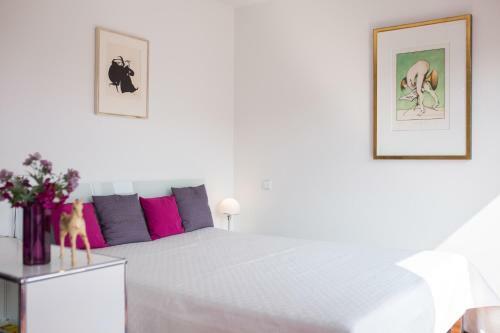 Apartamento Freiburg-design-apartment 2