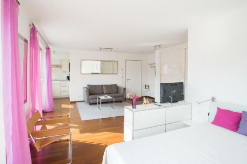 Apartamento Freiburg-design-apartment 2