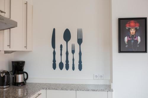 Apartamento Freiburg-design-apartment 2