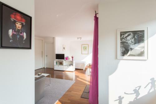Apartamento Freiburg-design-apartment 2