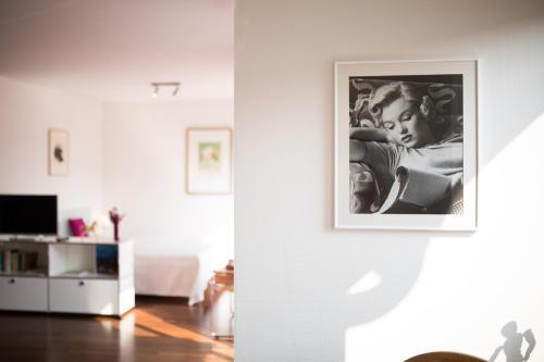 Apartamento Freiburg-design-apartment 2