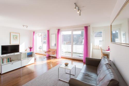 Apartamento Freiburg-design-apartment 2