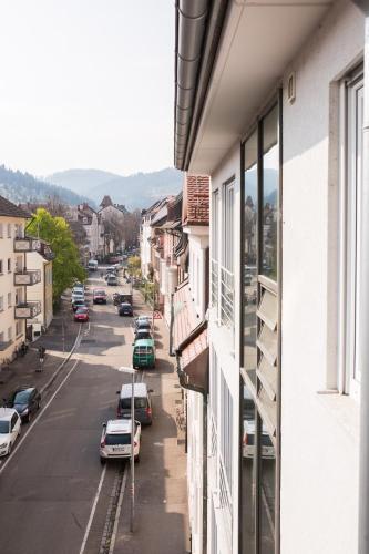Apartamento Freiburg-design-apartment 2