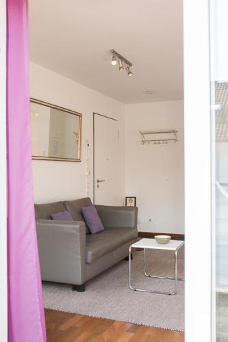 Apartamento Freiburg-design-apartment 2