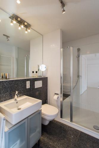 Apartamento Freiburg-design-apartment 2