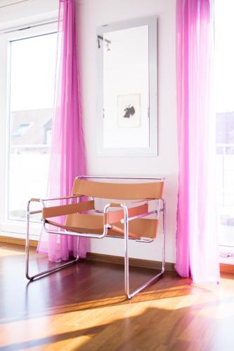 Apartamento Freiburg-design-apartment 2